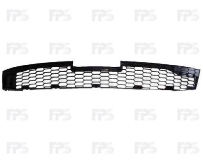Решітка пластикова FPS FP 4403 996