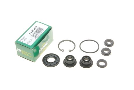 Ремкомплект цилиндра тормозного (главного) Toyota Rav4 00-05 (d=20,6mm) Aisin FRENKIT 120099