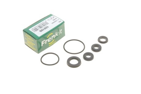 Ремкомплект цилиндра тормозного (главного) Toyota Hilux 04-15 (d=20,6mm) FRENKIT 120106