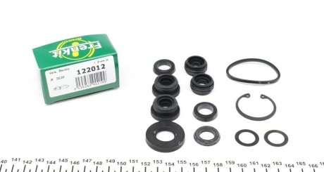 Ремкомплект цилиндра тормозного (главного) Fiat Scudo 95-06 (d=22,2mm) Bdx FRENKIT 122012