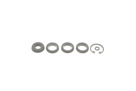 Ремкомплект цилиндра тормозного (главного) Mitsubishi Pajero 91-00 (d=23.8mm) FRENKIT 123028