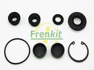 Ремкомплект цилиндра тормозного (главного) Opel Meriva 03-10 (d=23.8mm) Bosch FRENKIT 123091