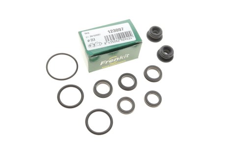 Ремкомплект цилиндра тормозного (главного) Daewoo Leganza 97-04 (d=23.8mm) FRENKIT 123097