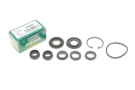 Ремкомплект цилиндра тормозного (главного) Mazda 3 03-09 (d=25.4mm) (Ate) FRENKIT 125082