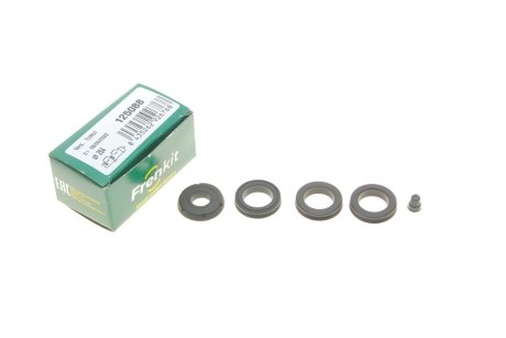 Ремкомплект цилиндра тормозного (главного) Nissan NP300 Navara (d=25.4mm) (Tokico) FRENKIT 125088