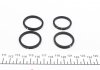 Ремкомплект супорта (задня) Audi Q7/VW Touareg 02-15 (d=28/30mm) (+4 поршня) (Brembo) FRENKIT 228902 (фото 6)