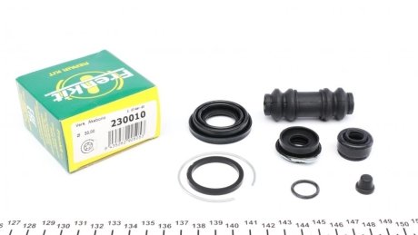 Ремкомплект суппорта (заднего) Mazda 323 85-98 (d=30mm)(Akeb) FRENKIT 230010