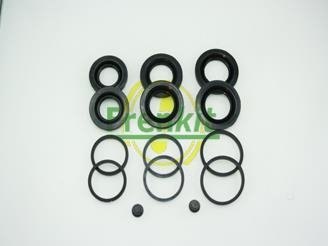 Ремкомплект суппорта (переднего) Audi A4/A5 05-15 (d=32/36mm) (Brembo) FRENKIT 232024