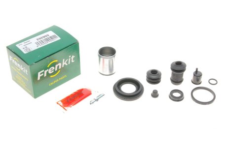 Ремкомплект супорту (заднього) Mazda MX-5 I-II 90-05 (d=32mm) (Nabco) (+поршень) FRENKIT 232903