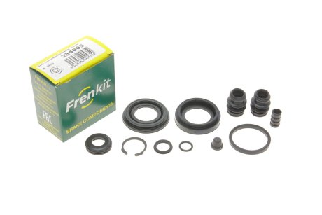 Ремкомплект суппорта (заднего) Mazda 6 02-08 (d=34mm) (Tokic) FRENKIT 234005