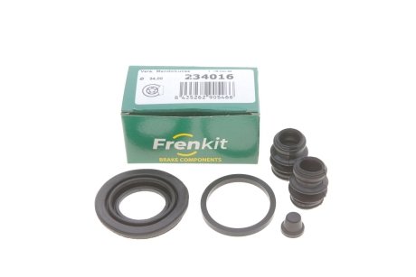 Ремкомплект суппорта (заднего) Hyundai Sonata 98-04 (d=34mm) (Mando) FRENKIT 234016