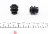 Ремкомплект супорта (заднього) Nissan Cube/Juke/Qashqai/X-Trail 07- (d=35mm) (Akebono) (+поршень) FRENKIT 235913 (фото 5)