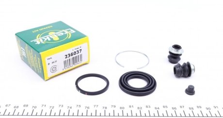 Ремкомплект суппорта (заднего) Toyota Avalon 95-04 (d=36mm) (All types) FRENKIT 236037