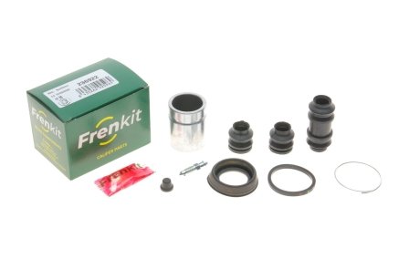 Ремкомплект суппорта (заднего) Toyota Prius/Corolla 01-09 (d=36mm) (Sumitomo) FRENKIT 236922