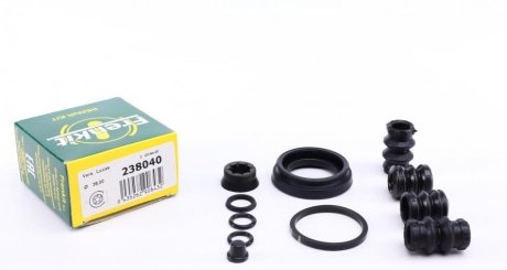 Ремкомплект суппорта (заднего) VW Golf/Passat 91-99 (d=38mm) (Lucas) FRENKIT 238040