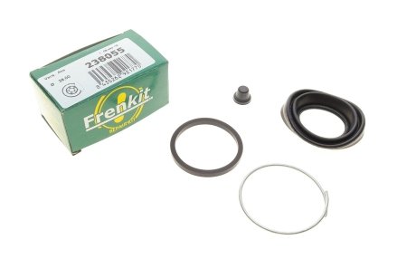 Ремкомплект суппорта (заднего) BMW 7 (E32) 85-94 (d=38mm) (Teves) FRENKIT 238055