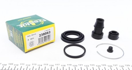 Ремкомплект супорта (задня) Toyota Camry 01-06 (d=38mm) (Advi) FRENKIT 238062