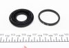 Ремкомплект супорта (заднього) (L) VW Caddy III 04-15 (d=38mm) (Bosch) (+поршень з механізмом) FRENKIT 238802 (фото 6)