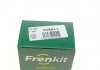 Ремкомплект суппорта (заднего) Honda Accord 91-97/Mazda MX-5 05-14 (d=38mm) (+поршень) (Nih/Nissin) FRENKIT 238911 (фото 20)