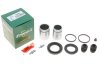 Ремкомплект суппорта (переднего) Honda Accord VI/Legend II 91-03 (d=38mm) (+2 поршня) (Nih/Niss) 238941