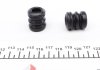 Ремкомплект суппорта (заднего) VW Caddy III (d=38mm) Lucas (+поршень с механизмом) FRENKIT 238986 (фото 6)