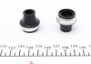 Ремкомплект суппорта (заднего) Opel Astra G/Zafira 98-05 (d=38mm) (Bosch) (+поршень с механизмом) FRENKIT 238991 (фото 5)