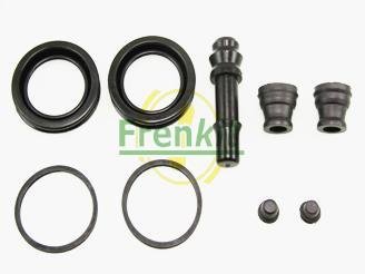 Ремкомплект супорту (переднього) Volvo 780/940/960 86-94 (d=40mm) (Bendix) FRENKIT 240002