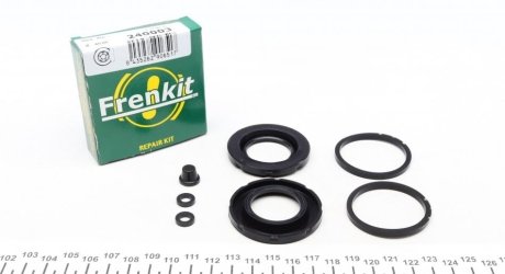 Ремкомплект суппорта (заднего) Opel Omega B 94-03 (d=40mm) (Ate) FRENKIT 240003