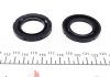 Ремкомплект супорту (заднього) MB M-class/Nissan 350 98-09 (d=40mm) (Brembo) FRENKIT 240026 (фото 3)