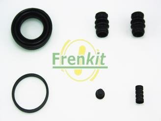 Ремкомплект суппорта (заднего) Subaru Forester/Legacy/Outback 09- (d=40mm) (Tokico) FRENKIT 240044