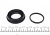 Ремкомплект супорту (заднього) BMW 1 (E81/87) 04-11 (d=40mm) (+поршень) (Ate) FRENKIT 240937 (фото 7)