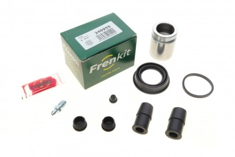 Ремкомплект супорту (переднього) BMW1 (F20/F21)/2 (F22/F23) 10- (d=40mm) (Bosch) (+поршень) FRENKIT 240955