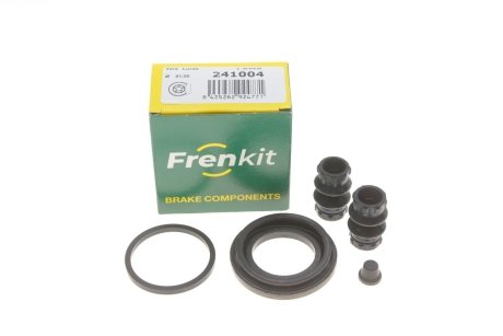 Ремкомплект суппорта (заднего) VW Caddy III/T5 04-15 (d=41mm) (Lucas) FRENKIT 241004