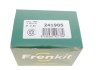 Ремкомплект суппорта (заднего) Audi A6/VW Passat/Sharan 04- (d=41mm) (+поршень) (TRW) FRENKIT 241905 (фото 7)