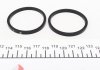 Ремкомплект супорта (заднього) BMW 3 (E92/E93) 06- (d=42mm) (+2 поршня) (Brembo) FRENKIT 242947 (фото 5)