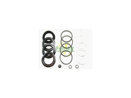 Ремкомплект суппорта (переднего) Lexus LS/Toyota Hilux 94- (d=43mm) (Sumitomo) FRENKIT 243006