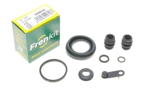 Ремкомплект супорту (заднього) Mazda RX-8 03-12 (d=43mm) (Tokico) FRENKIT 243015