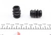 Ремкомплект суппорта (переднего) Subaru Forester 02-08 (d=43mm) (+2 поршня) (Tokico) FRENKIT 243925 (фото 9)