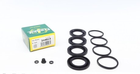 Ремкомплект суппорта (переднего) MB S-class/E-class 05- (d=44mm) (Brembo) FRENKIT 244013