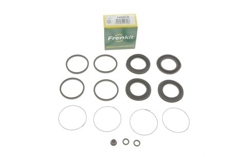 Ремкомплект супорту (переднього) Toyota Land Cruiser 90-09 (45mm) (Sumitomo) FRENKIT 245016