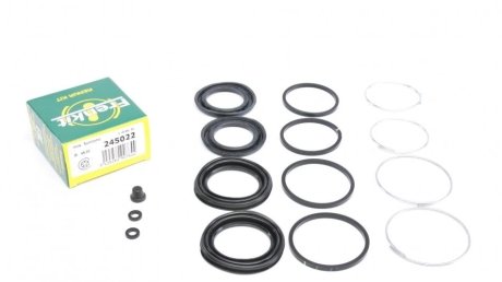 Ремкомплект супорту (переднього) Toyota Land Cruiser 98-07 (d=45/51mm) (Sumitomo) FRENKIT 245022