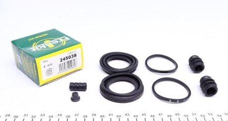 Ремкомплект суппорта (переднего) Toyota Hilux 05- (d=45mm) (Nissan) FRENKIT 245038