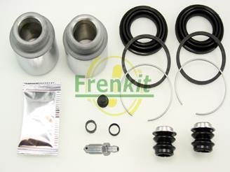 Ремкомплект суппорта (переднего) Lexus GS/IS/LS 97-10 (d=45mm) (+2 поршня) (Aisin) FRENKIT 245915