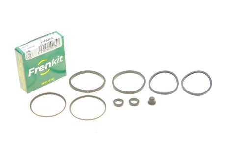 Ремкомплект супорту (заднього) Land Rover Defender 2.2/2.4/2.5 Td4 90-16 (d=46mm) (AP) FRENKIT 246004