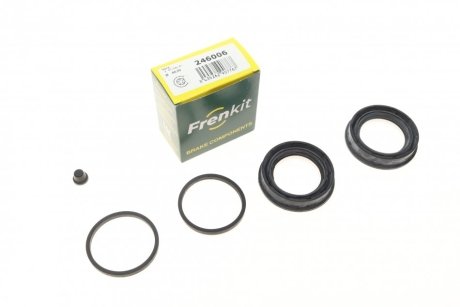 Ремкомплект суппорта (переднего) Ford Explorer 94-02 (d=46mm) FRENKIT 246006