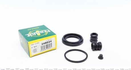 Ремкомплект суппорта (переднего) Peugeot 405/Suzuki Vitara 87-98 (d=48mm) (Lucas/Ate) FRENKIT 248024