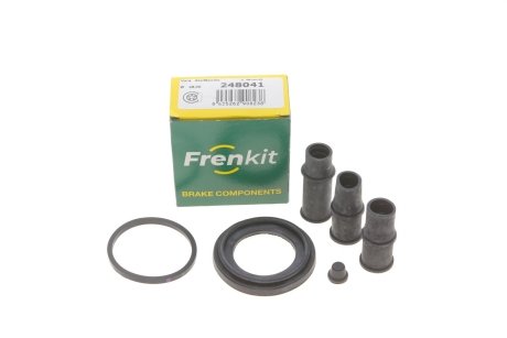 Ремкомплект супорту (переднього) VW Golf III (d=48mm) (Ate) FRENKIT 248041