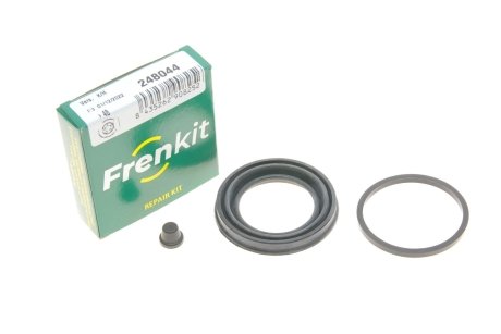 Ремкомплект суппорта (переднего/заднего)) VW Golf 93-98 (d=48mm) (Ate/K/H) FRENKIT 248044