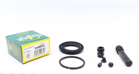 Ремкомплект супорта (задня) Toyota Land Cruiser 90- (d=48mm) (Sumitomo) FRENKIT 248051