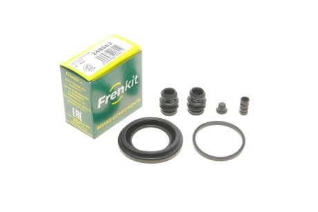 Ремкомплект суппорта (переднего) Nissan Micra 92-03 (d=48mm) (Lucas) FRENKIT 248062